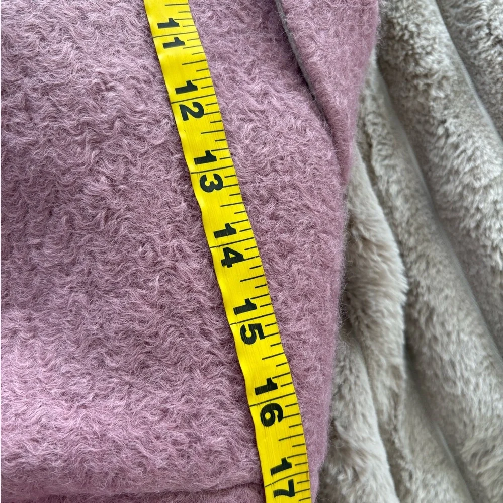 Ellen Tracy Soft Pink Blazer Size M NWT - Picture 8 of 13